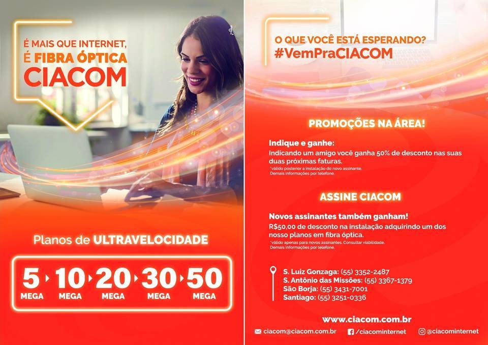 Promocao vivo empresa Promocao vivo empresa