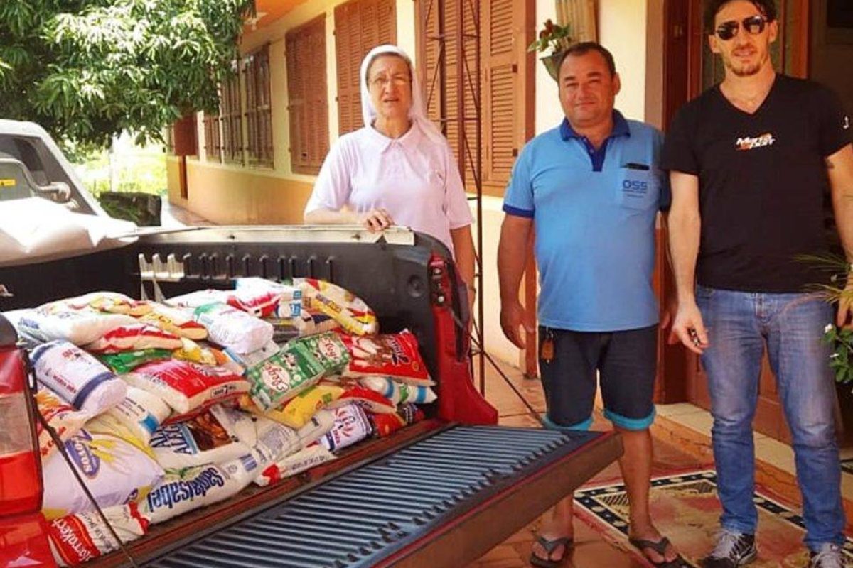 Foto: Divulgação / APDL