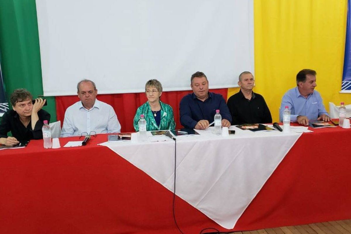 (Foto: Nivaldo Maciel)