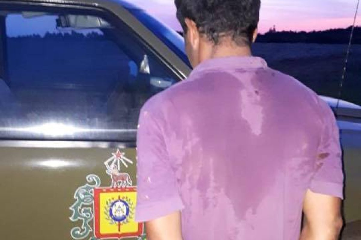 Foto: Divulgação/14° BPM