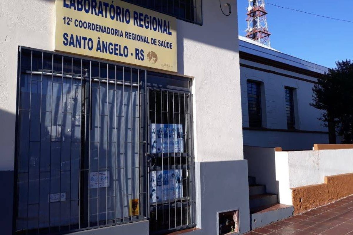 Setor de combate a endemias irá intermediar uma reunião com a 12ª Coordenadoria Regional de Saúde (CRS), de Santo Ângelo, para abordar o tema. (Foto: Rogerio Morais/Rádio Missioneira)