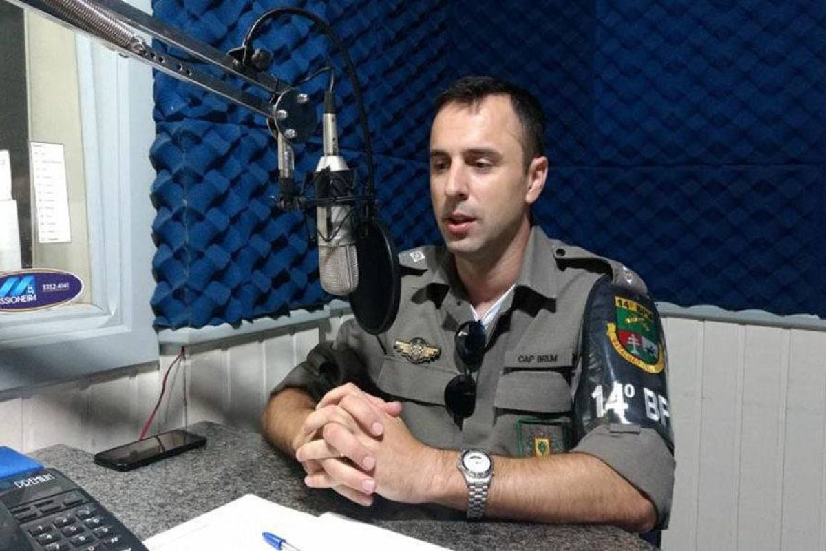 Foto: Arquivo/Rádio Missioneira