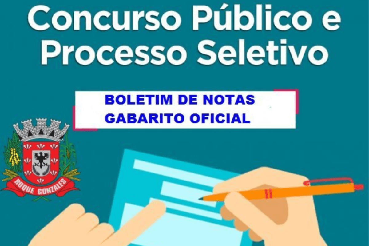 concurso p roque