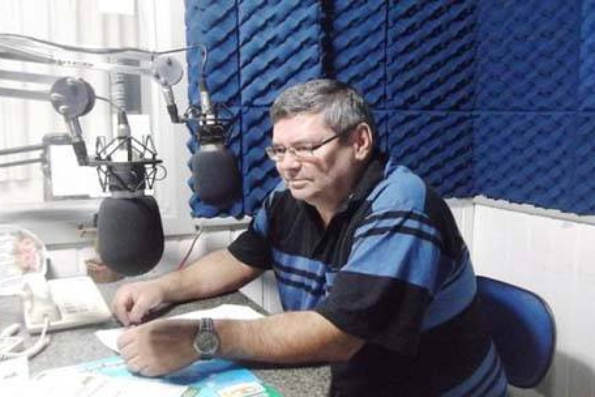 Foto: Arquivo/Rádio Missioneira