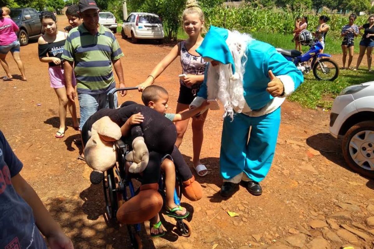 Fotos: Divulgação