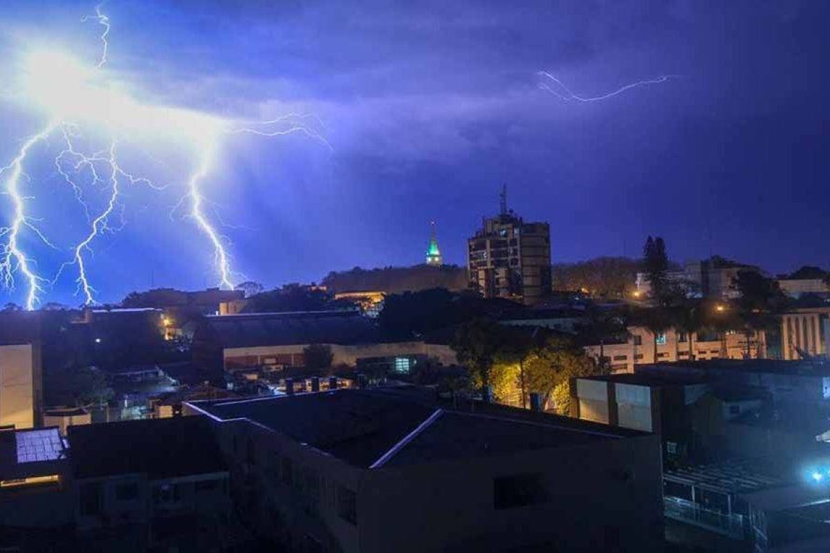 Foto: Laura Falcão/Arquivo pessoal