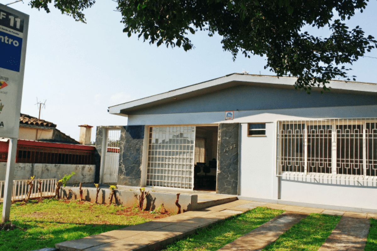 Foto: Divulgação/Prefeitura de São Luiz Gonzaga