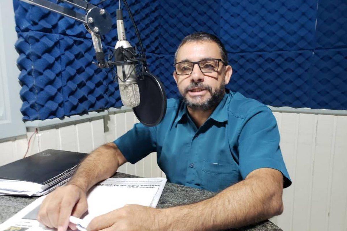 Foto: Nivaldo Maciel/Rádio Missioneira