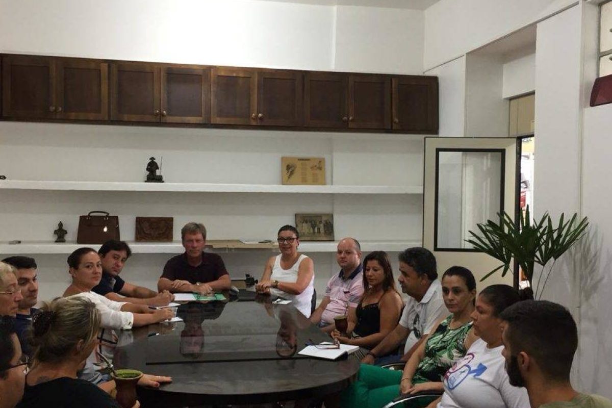 Foto: Pâmela Moraes/Assessoria de Imprensa