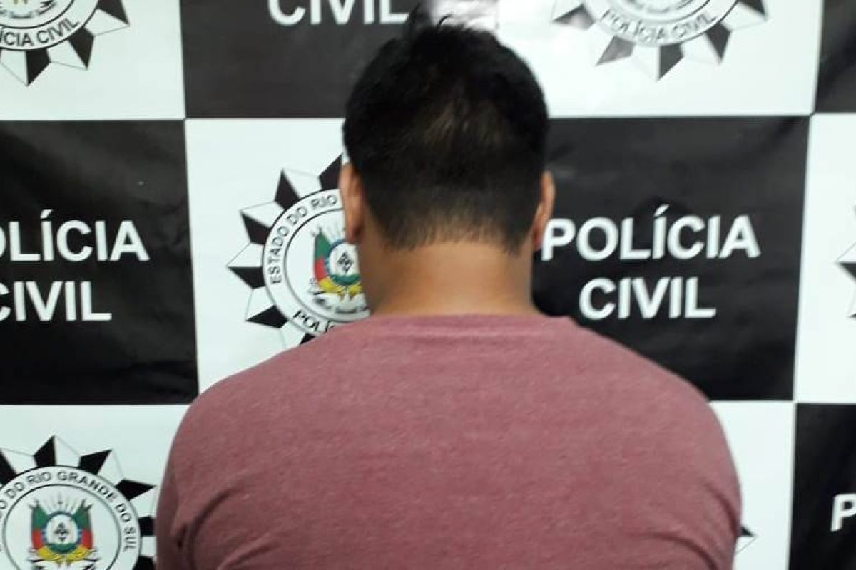 Foto: divulgação 27ª DPR