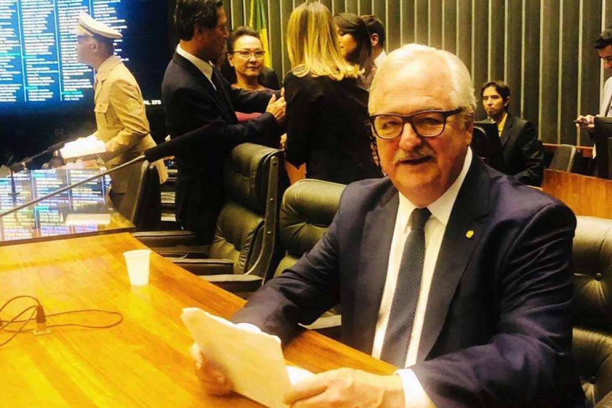 Foto: divulgação Assessoria