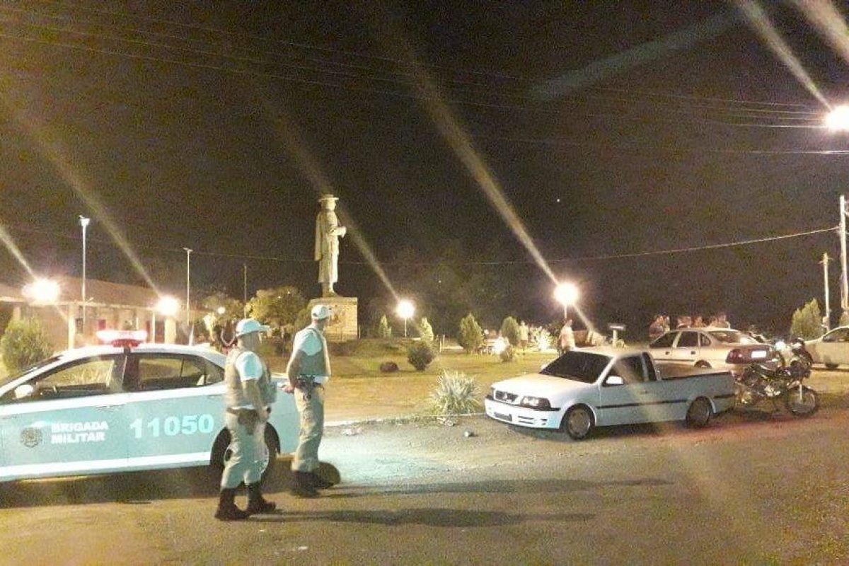 Foto: 14º BPM