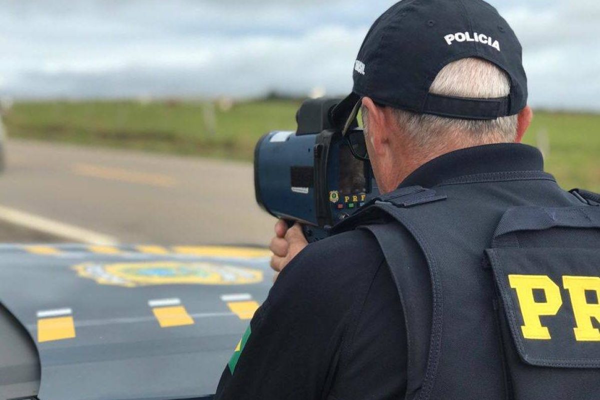 (Foto: Divulgação/PRF)