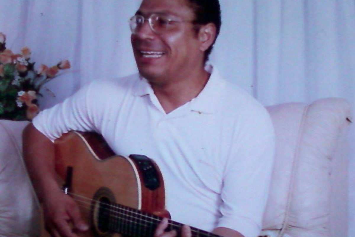 Foto: arquivo pessoal