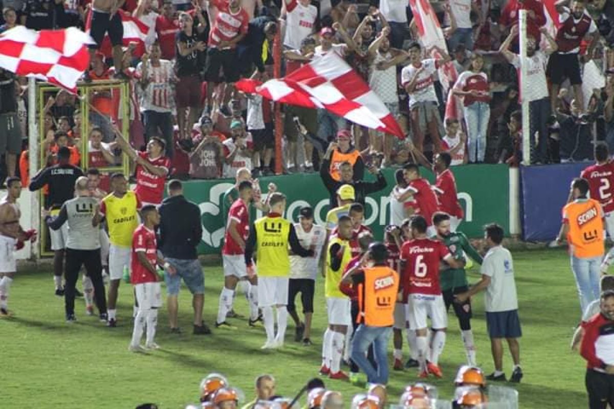 Foto: Esporte Clube São Luiz de Ijuí