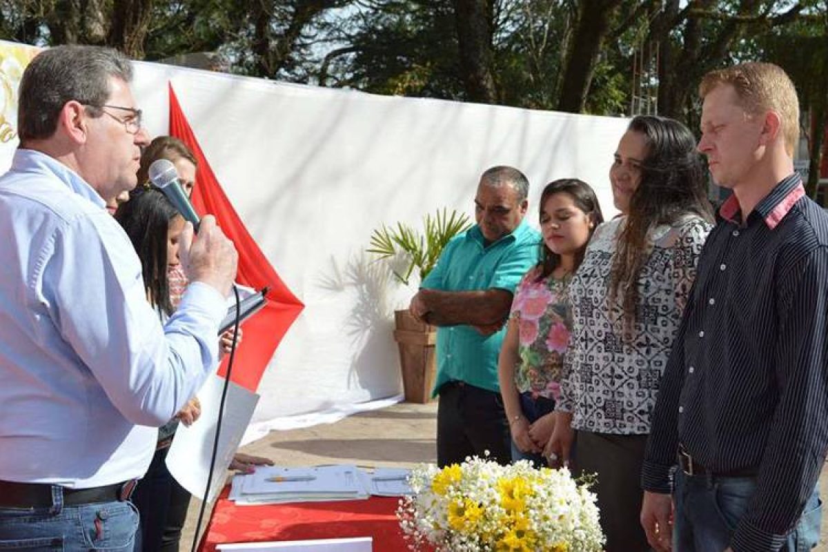 Foto: arquivo Rádio Missioneira