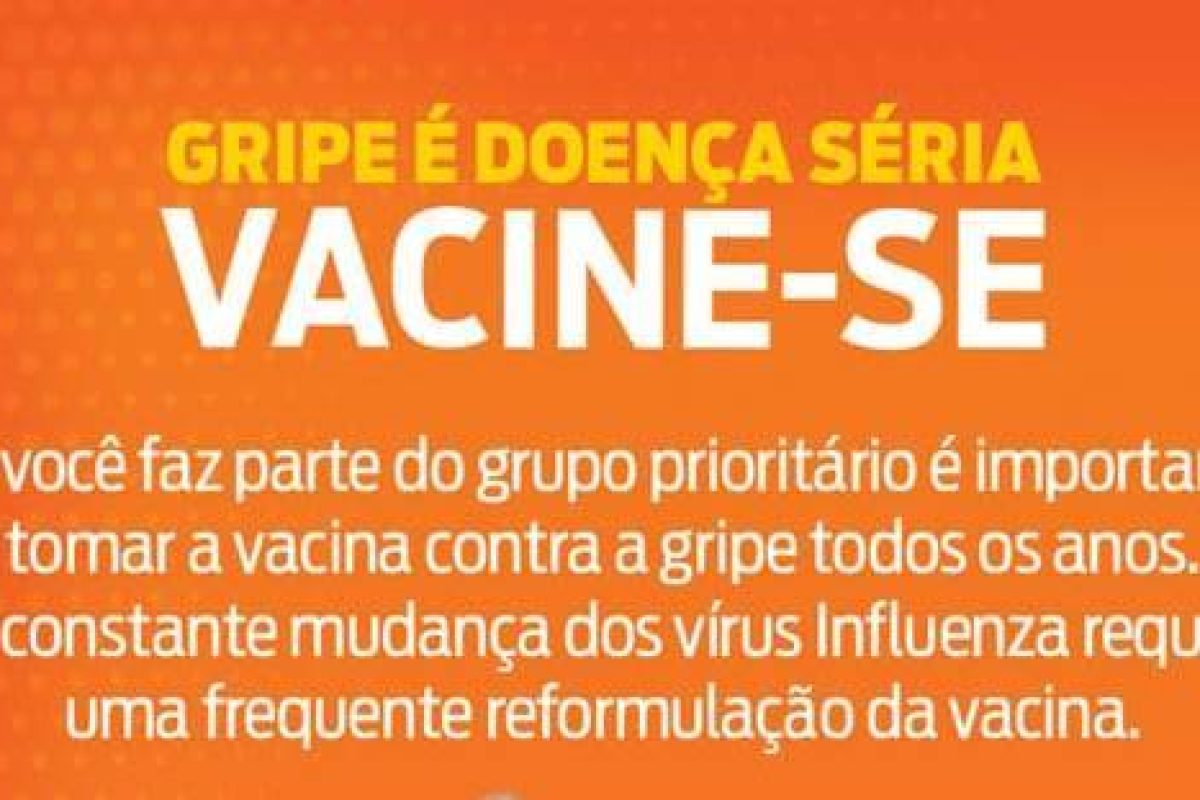 vacina gripe 2