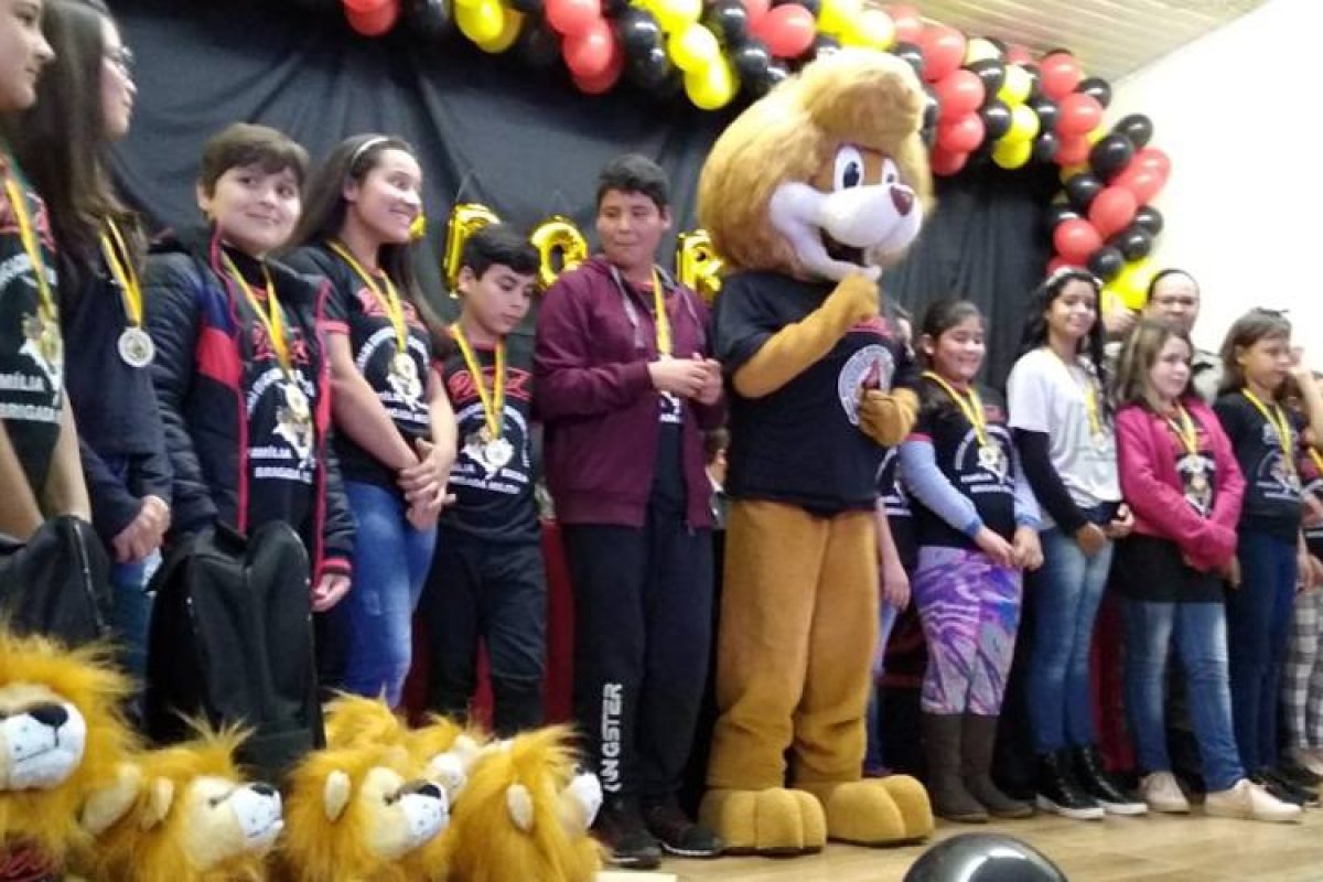 Fotos: divulgação 14° BPM