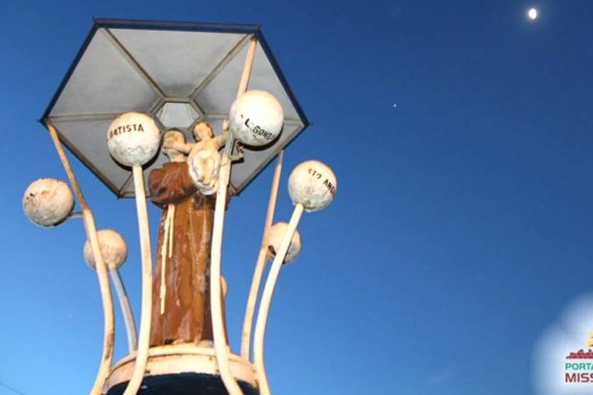 Foto: Portal das Missões