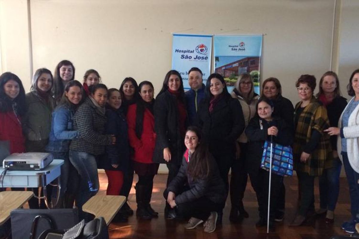 Foto: divulgação UERGS