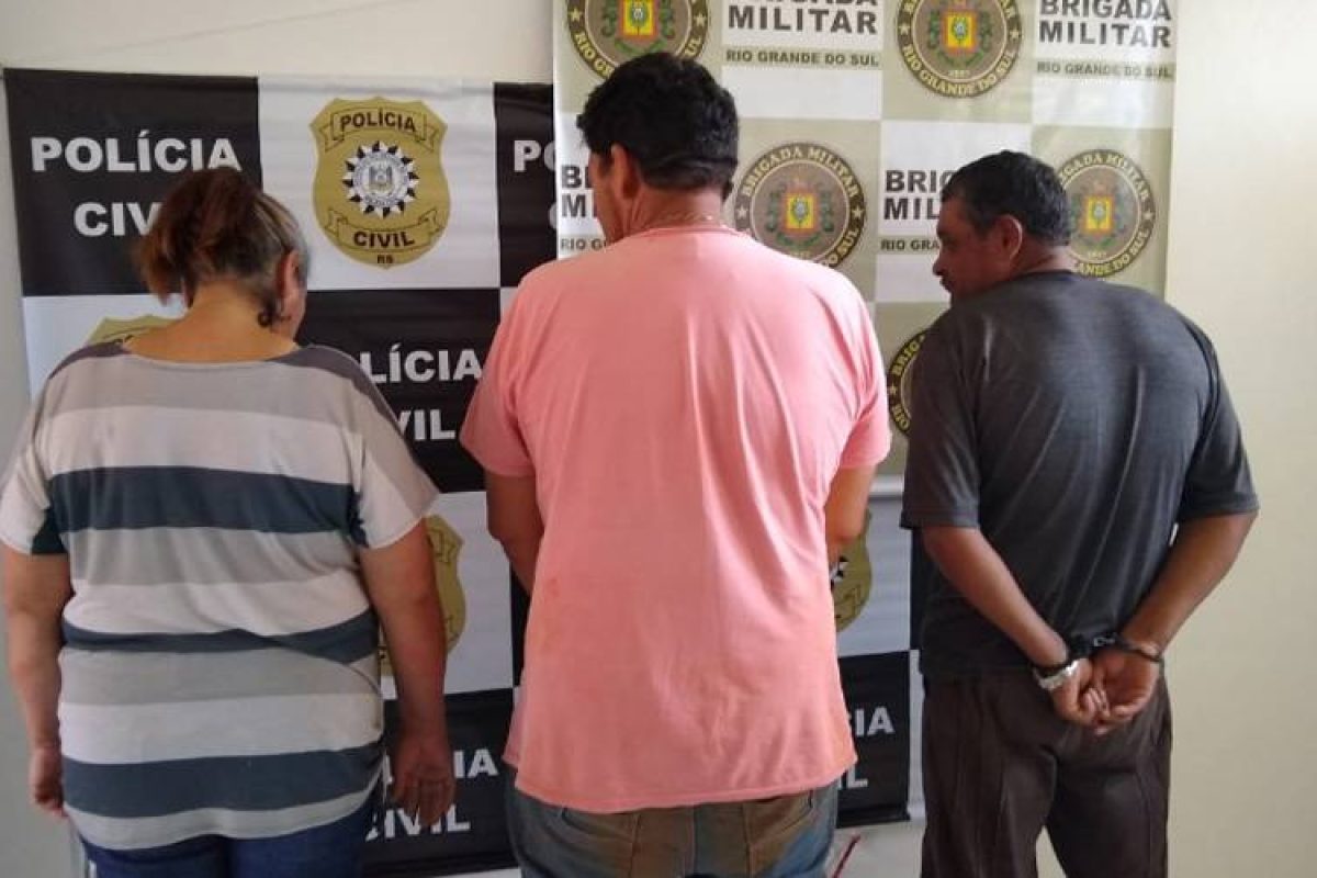 Foto: divulgação 27ª DPR