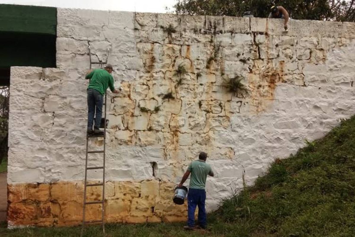 Foto: divulgação Expo São Luiz