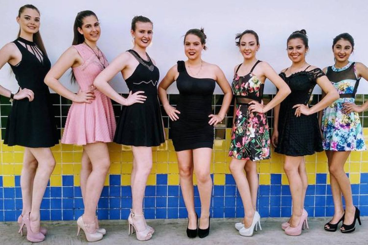 Concurso terá sete candidatas. Foto: divulgação