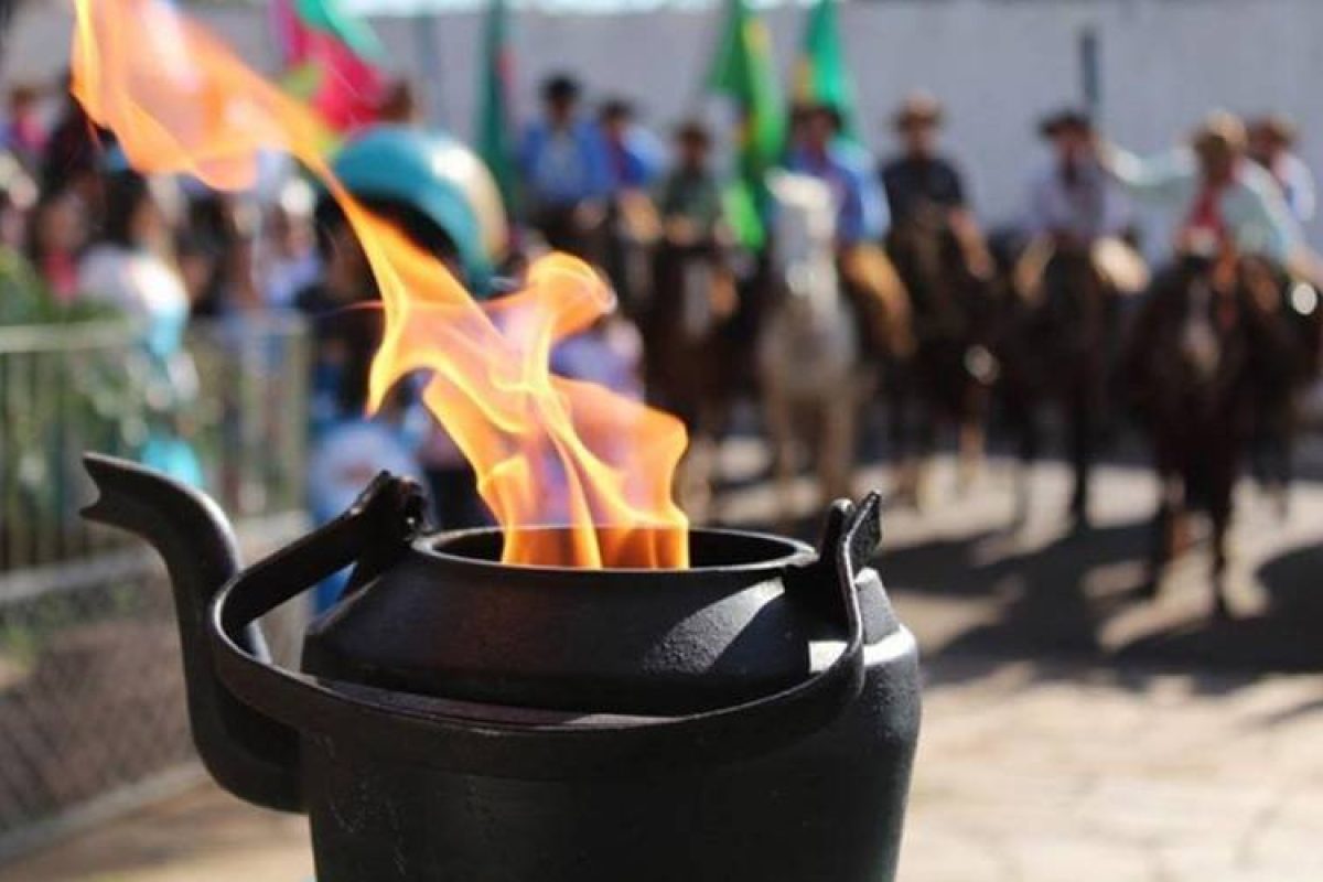 Foto: Arquivo / Prefeitura de São Luiz Gonzaga