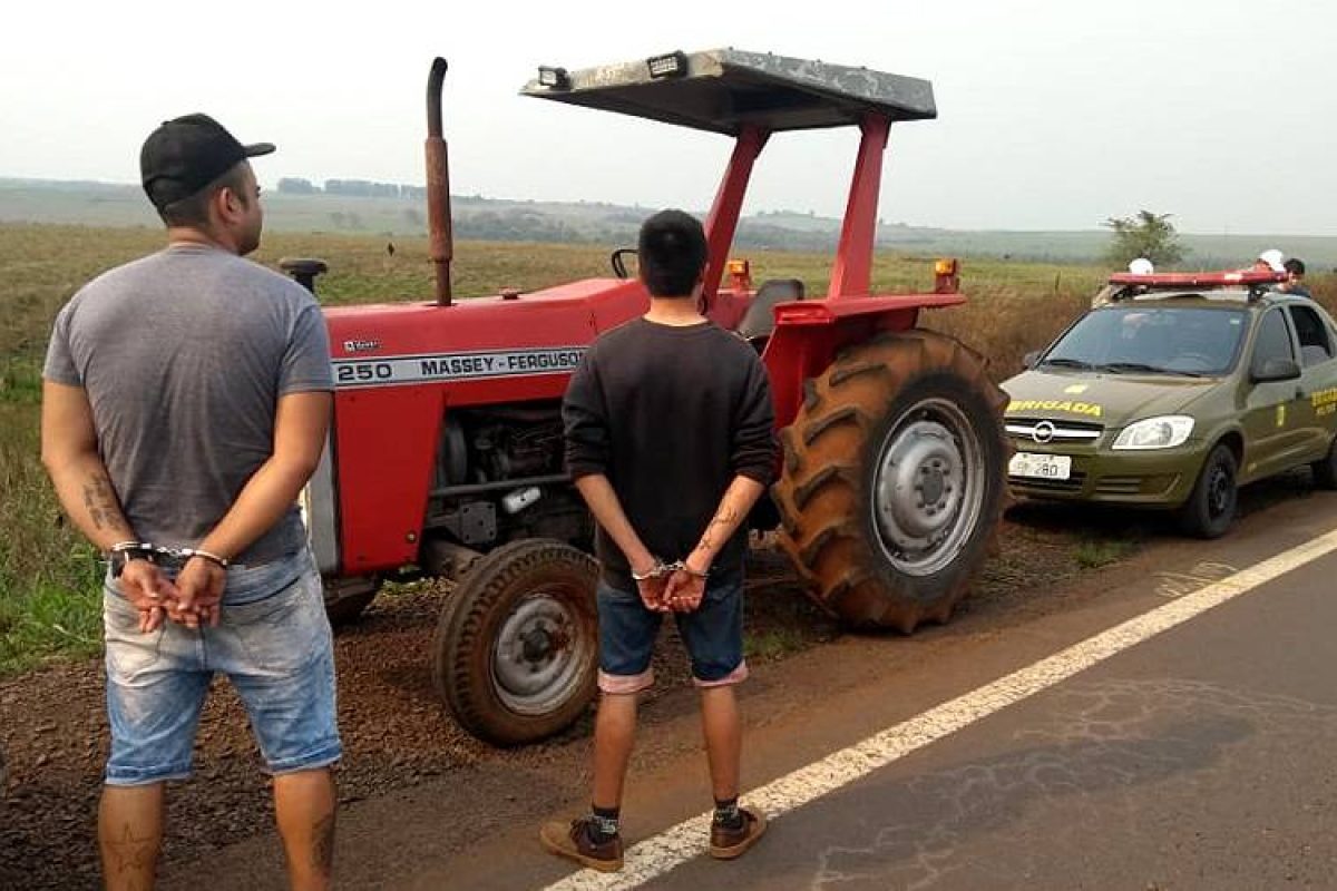 Foto: divulgação 14° BPM