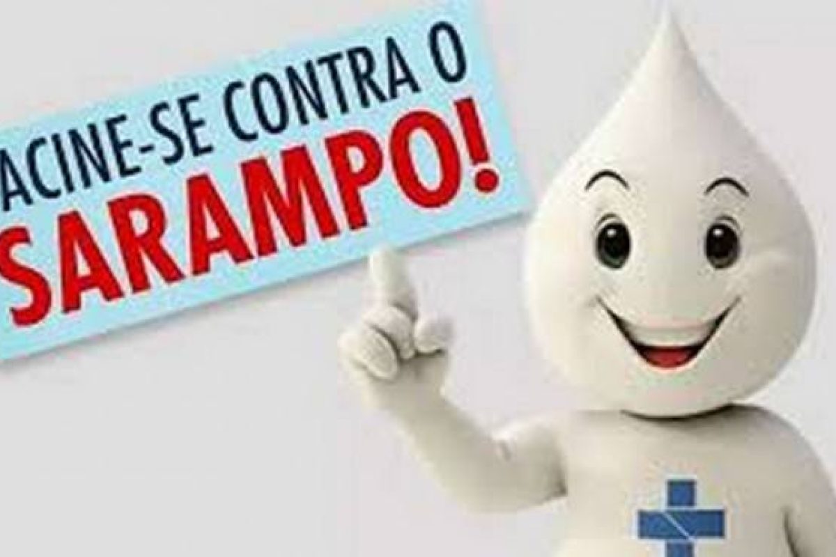Sarampo Dia D