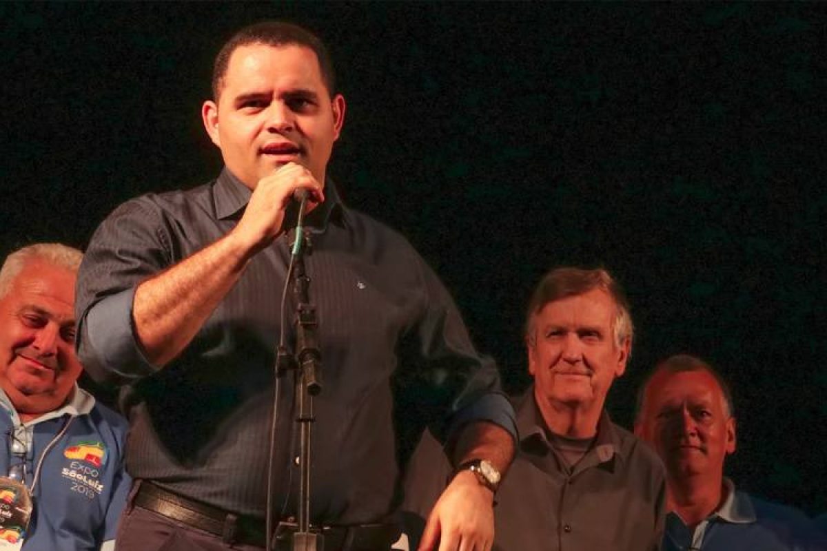 Foto: Leandro Perazolo/Expo São Luiz
