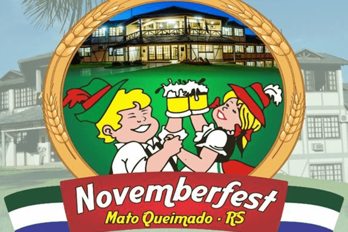 Novemberfest 2