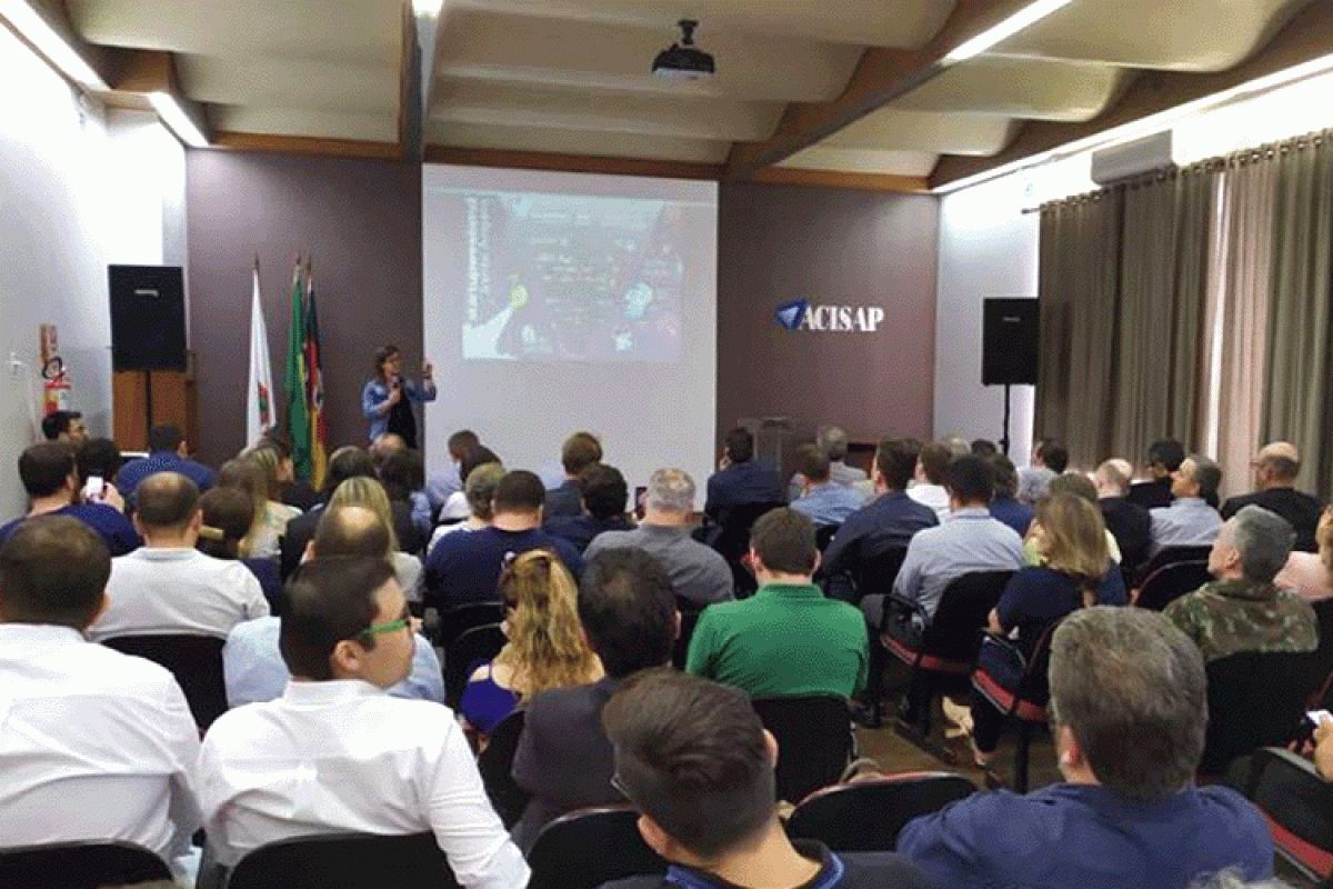 Foto: divulgação URI