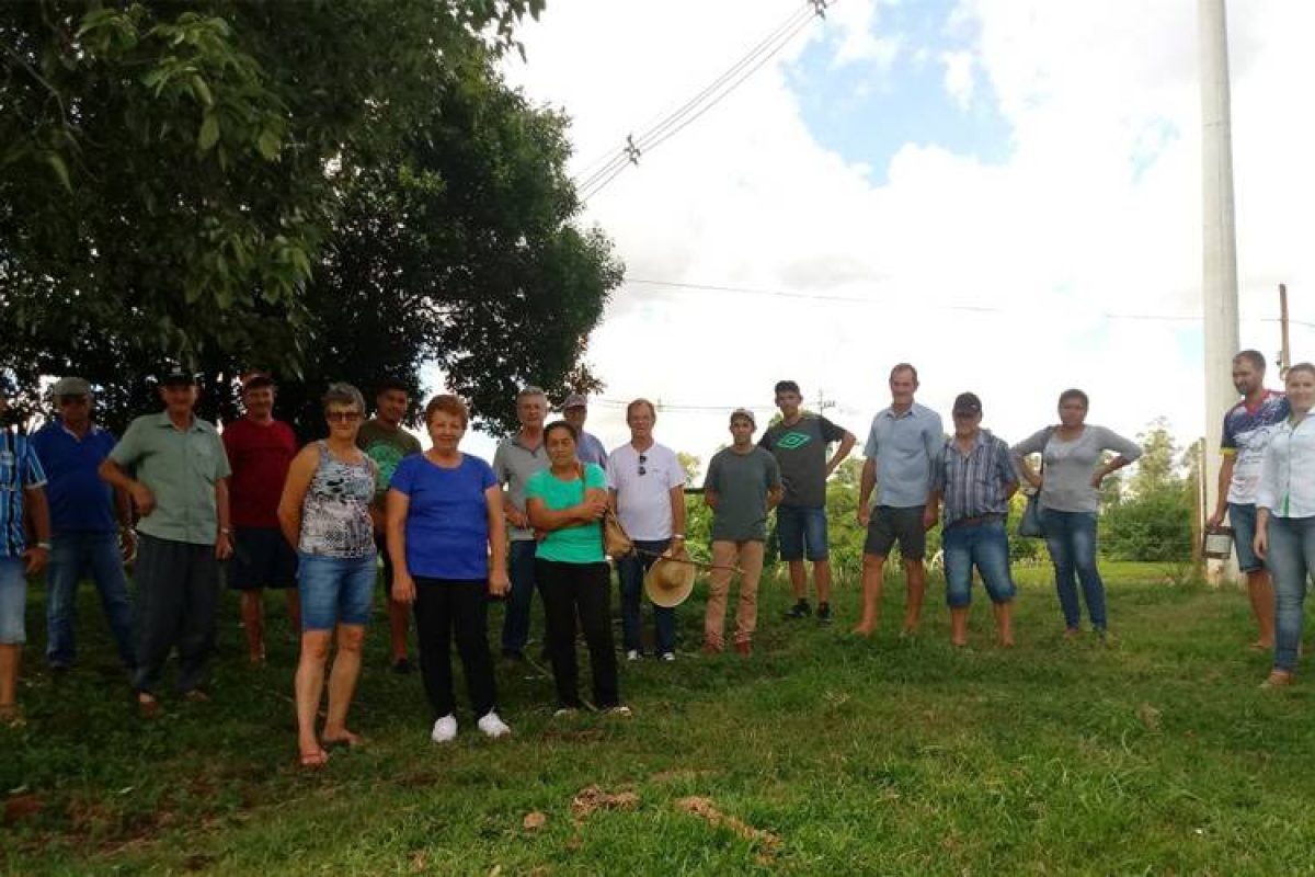 Foto: divulgação Emater