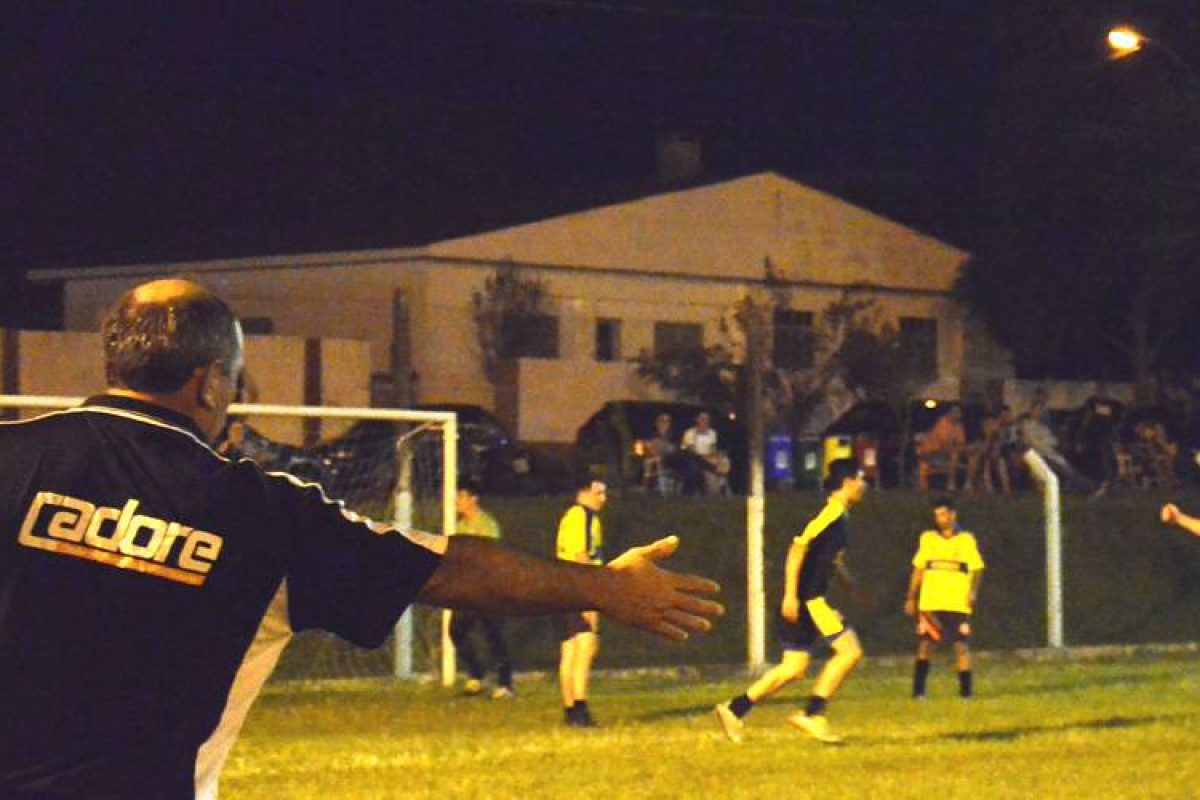 Foto: Genaro Caetano/Rádio Missioneira
