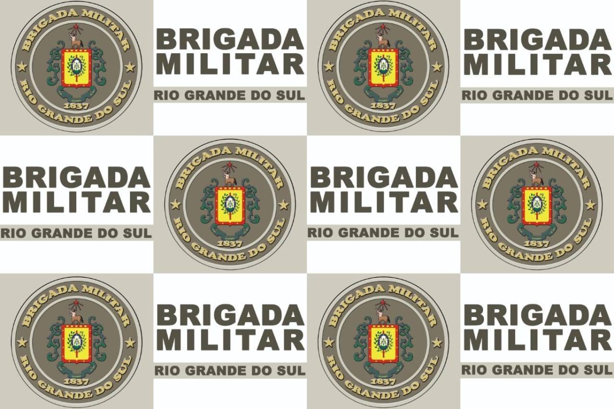 Brigada Militar Banner