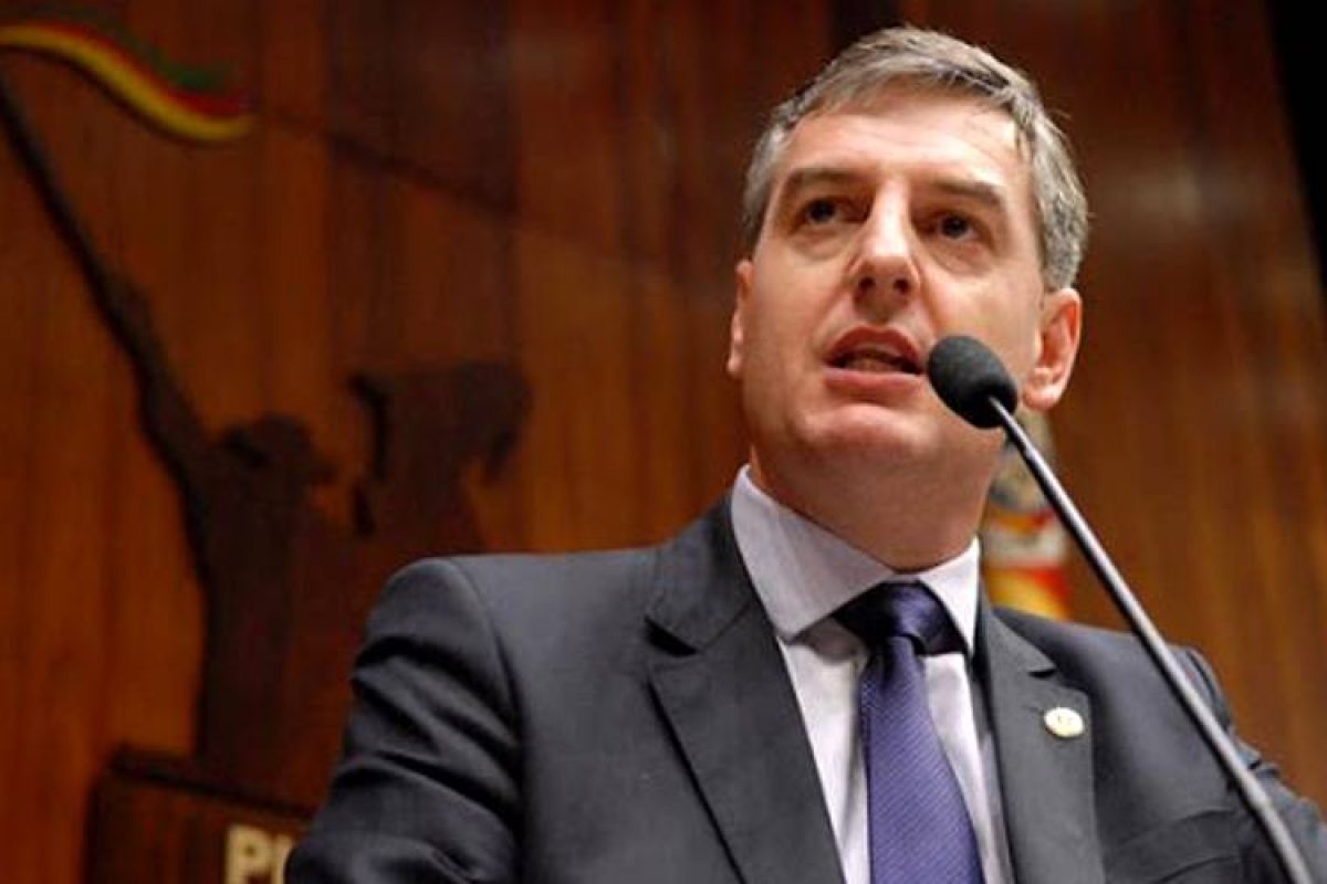 Foto: divulgação AL