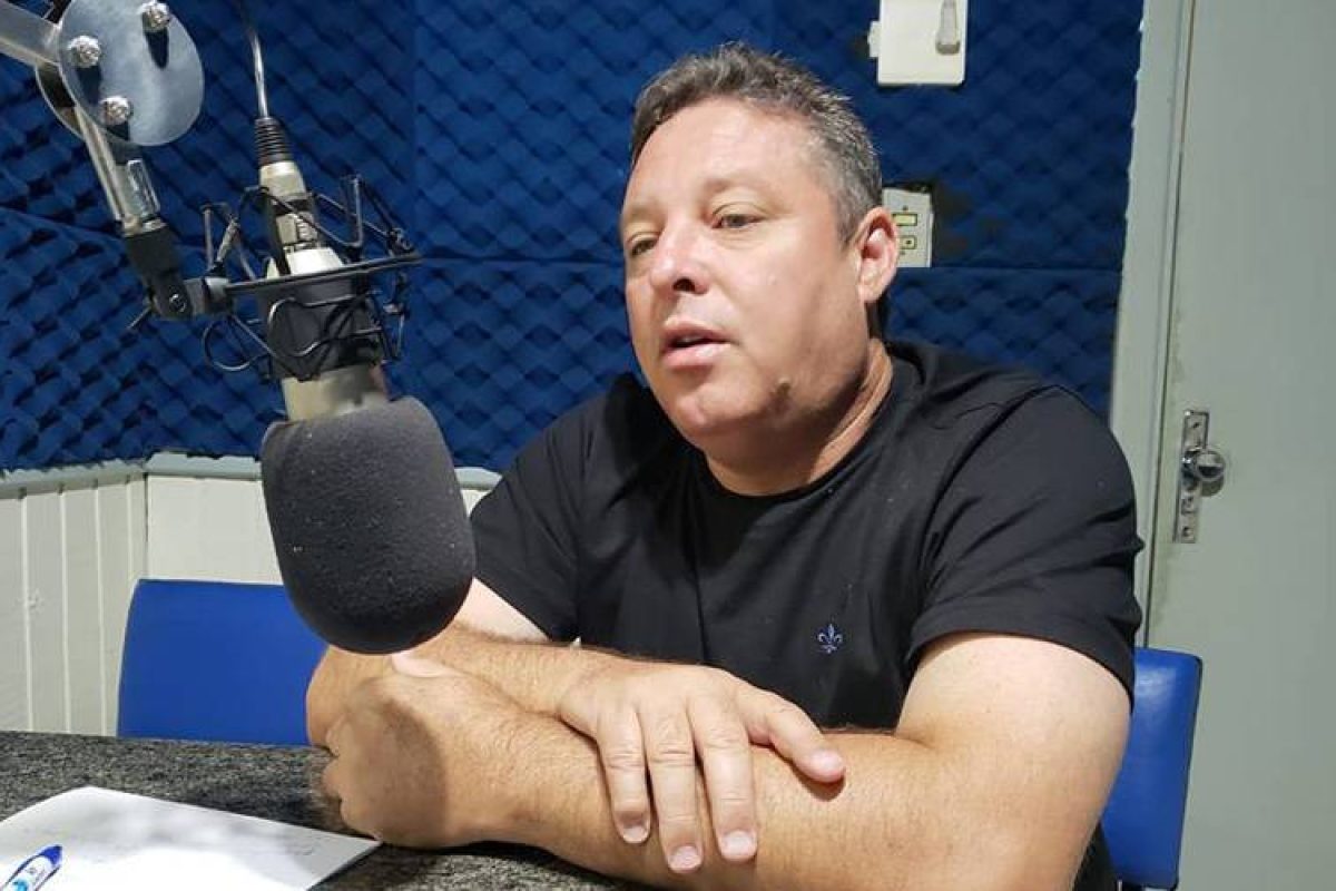 Foto: arquivo Rádio Missioneira