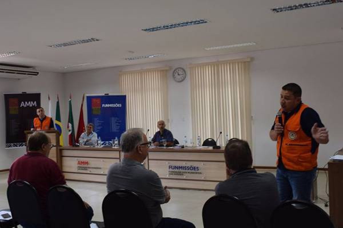 Foto: divulgação AMM
