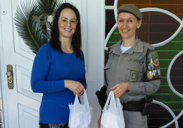 Foto: Brigada Militar