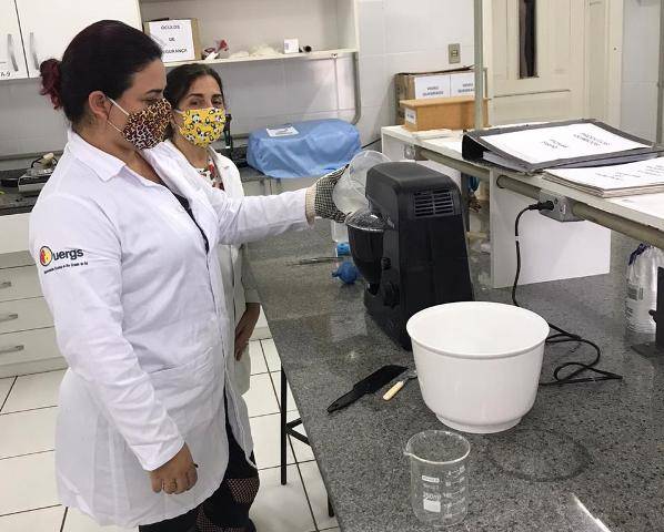 Fotos: Divulgação UERGS