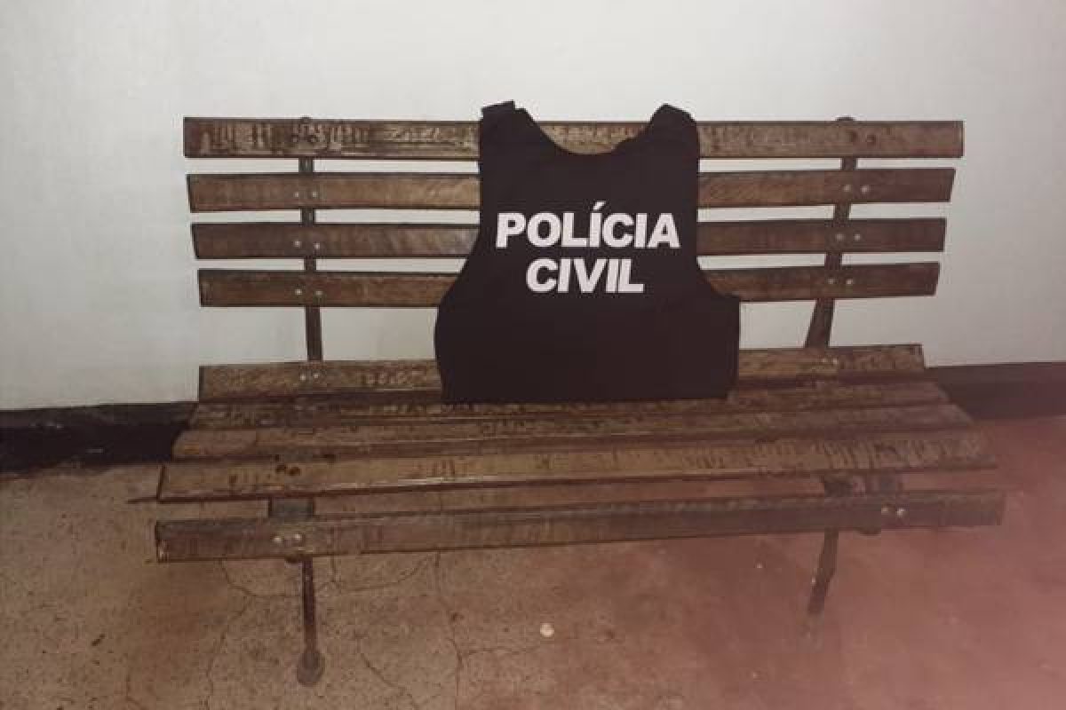 Foto: divulgação 27ª DPR