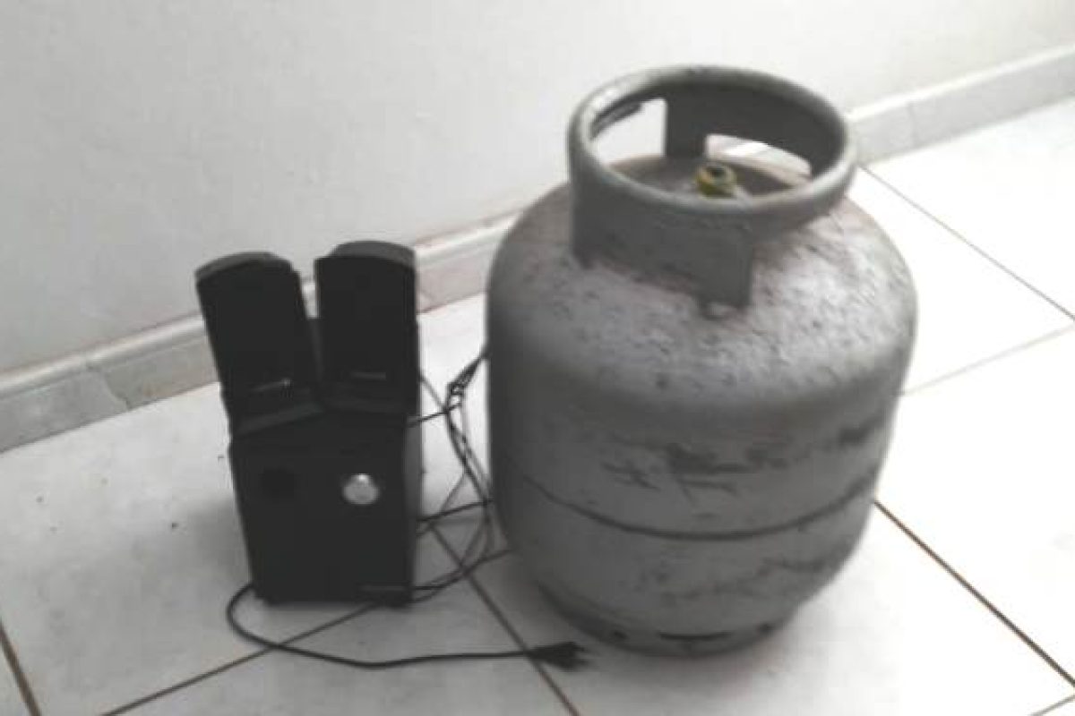 Foto: Polícia Civil