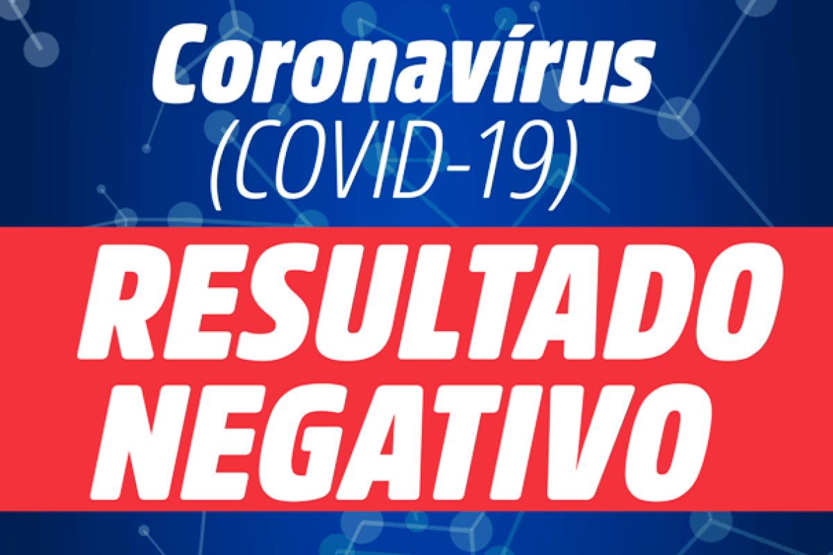 NEGATIVO