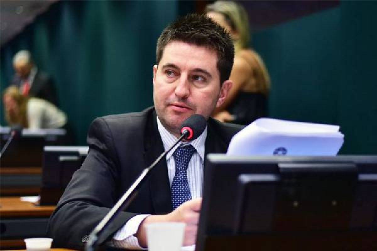 Foto: Zeca Ribeiro / Câmara dos Deputados