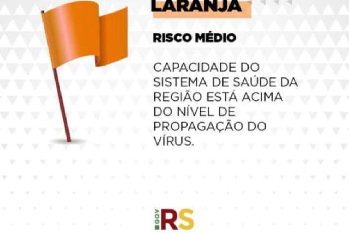 laranja