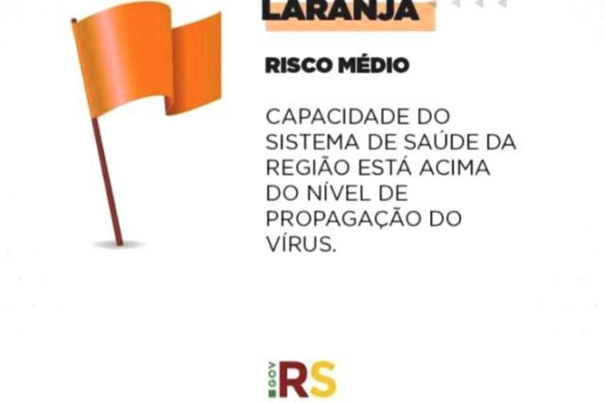 laranja