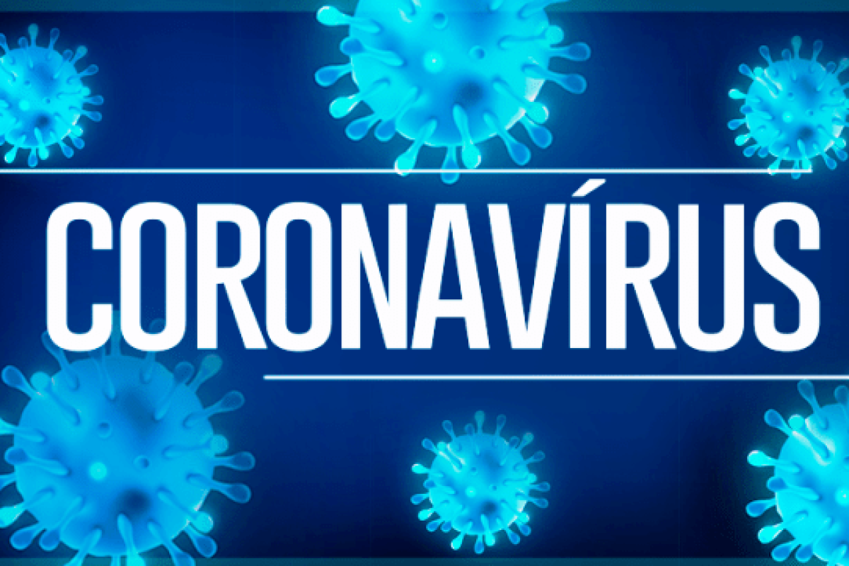 coronavírus