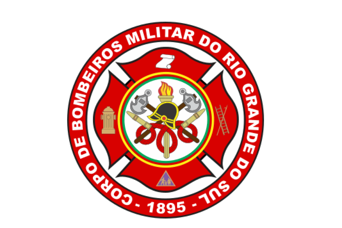 Bombeiros RS