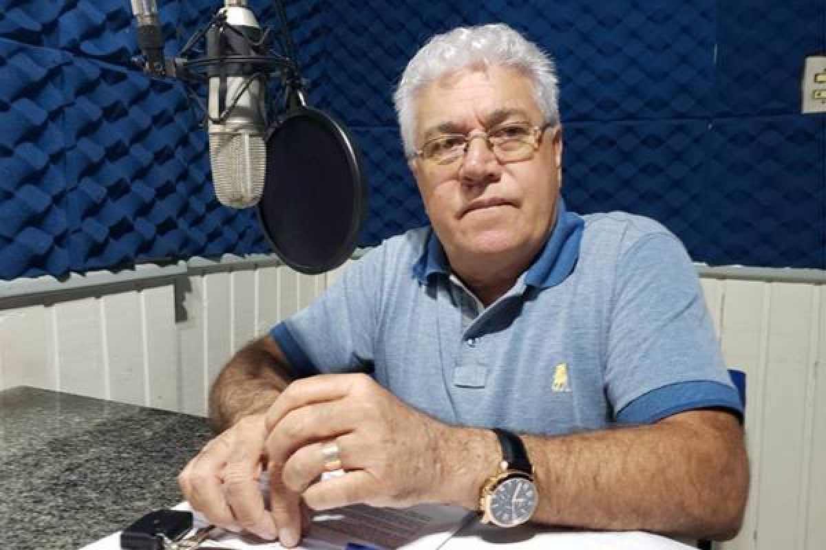 Foto: arquivo Rádio Missioneira